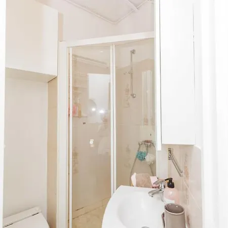 Bright Studio Near Georges Brassens Park Paris